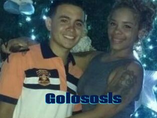 Golososls