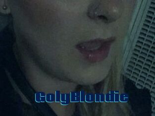 GolyBlondie