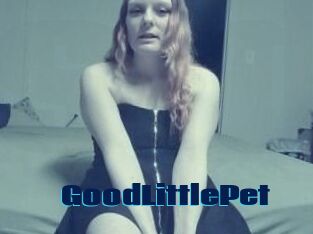 GoodLittlePet