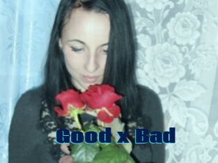 Good_x_Bad