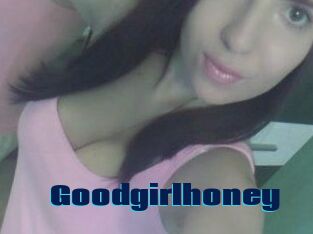 Goodgirlhoney