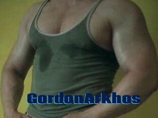 GordonArkhos