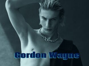 Gordon_Wayne