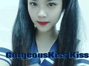 GorgeousKiss_Kiss