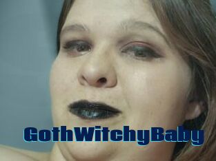 GothWitchyBaby