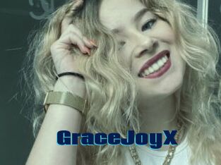 GraceJoyX