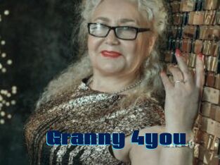 Granny_4you