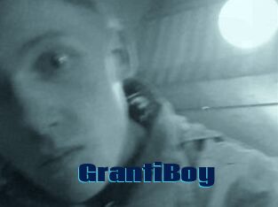 GrantiBoy