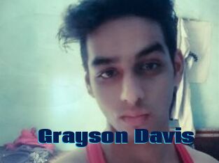 Grayson_Davis