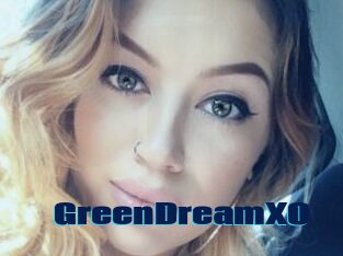 GreenDreamXO