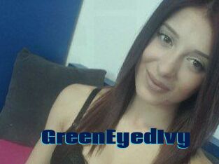 GreenEyedIvy