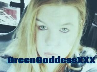 GreenGoddessXXX