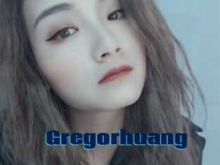 Gregorhuang