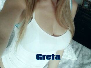 Greta