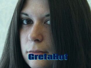 GretaHot