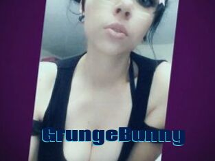 GrungeBunny