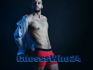 GuesssWho24