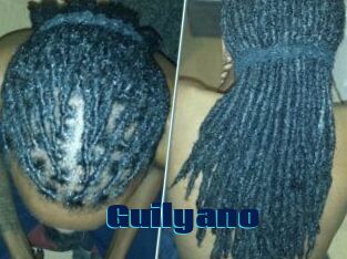 Guilyano