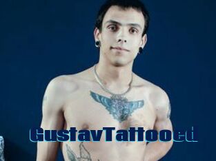 GustavTattooed