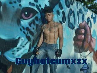 Guyhotcumxxx