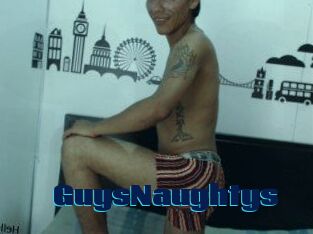 GuysNaughtys Site de cul gratuit