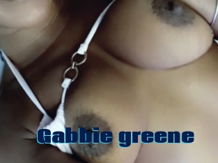 Gabbie_greene