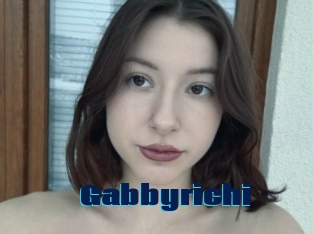 Gabbyrichi