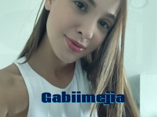 Gabiimejia