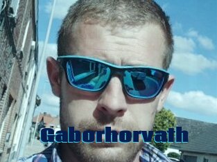 Gaborhorvath