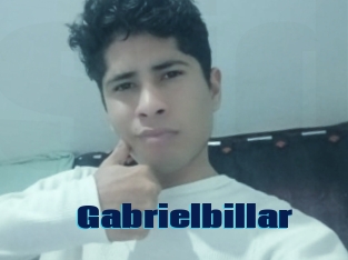 Gabrielbillar