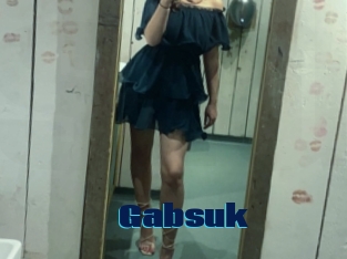 Gabsuk