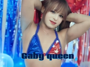 Gaby_queen