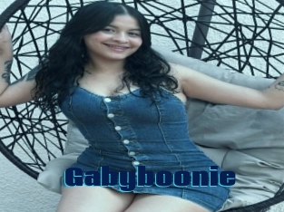 Gabyboonie