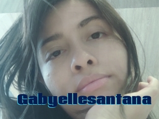 Gabyellesantana