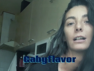 Gabyflavor