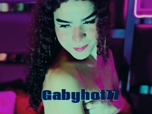 Gabyhot77