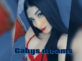 Gabys_dreams