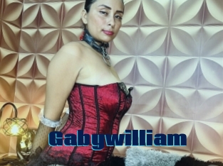 Gabywilliam