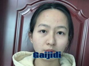 Gaijidi