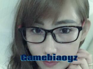 Gamebiaoyz