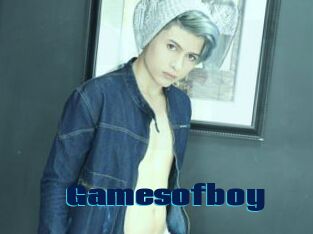 Gamesofboy