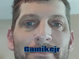 Gamikejr