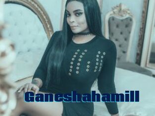 Ganeshahamill