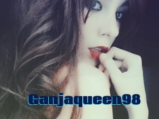 Ganjaqueen98