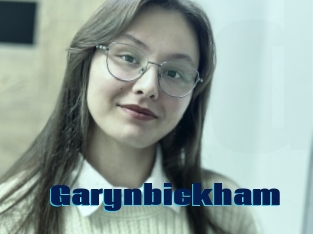 Garynbickham