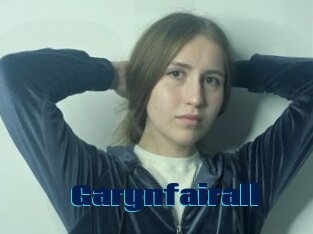 Garynfairall