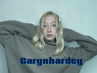 Garynhardey