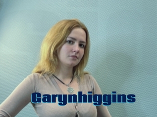 Garynhiggins