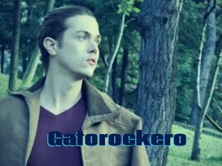 Gatorockero