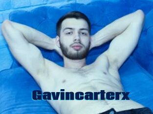 Gavincarterx